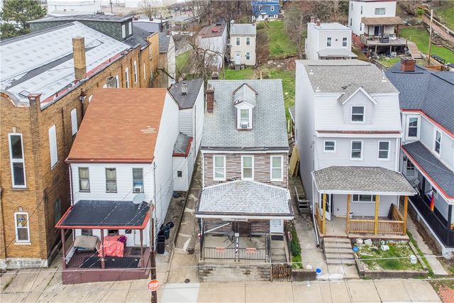 203 57th St, Lawrenceville, PA 15201