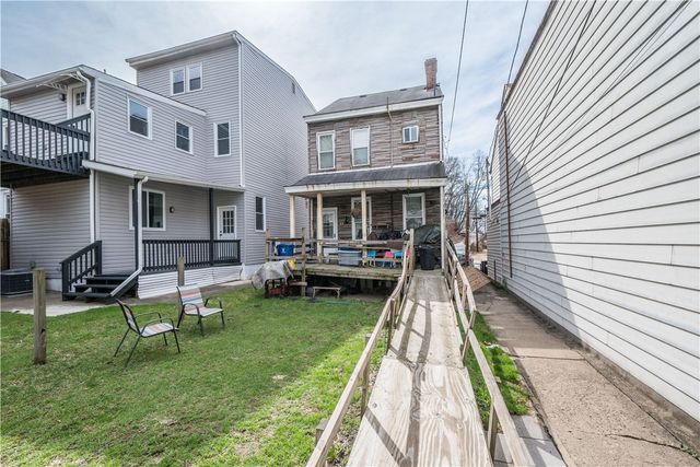 203 57th St, Lawrenceville, PA 15201