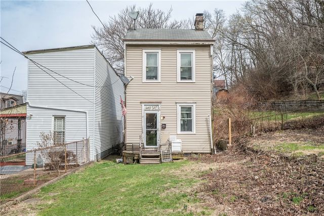 203 57th St, Lawrenceville, PA 15201