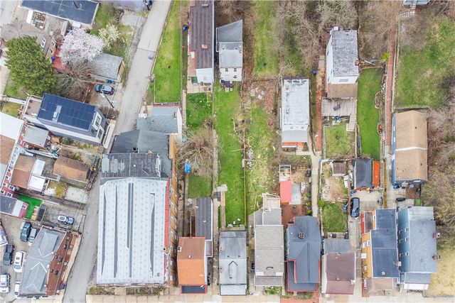 203 57th St, Lawrenceville, PA 15201