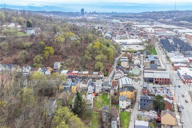 203 57th St, Lawrenceville, PA 15201