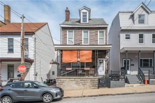203 57th St, Lawrenceville, PA 15201
