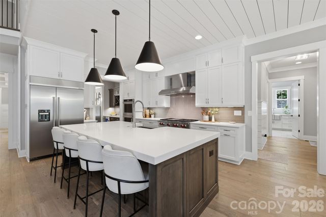 116 Silver Falls Drive, Troutman, NC 28166