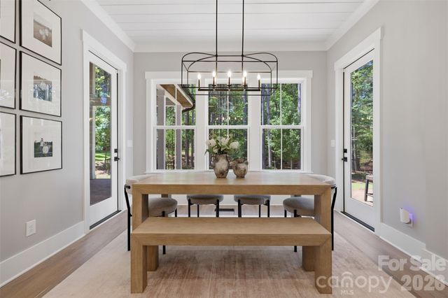 116 Silver Falls Drive, Troutman, NC 28166