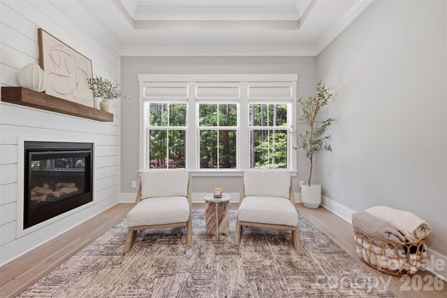 116 Silver Falls Drive, Troutman, NC 28166