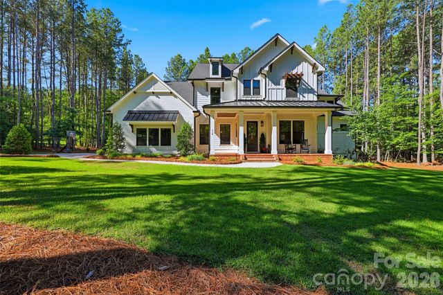 116 Silver Falls Drive, Troutman, NC 28166