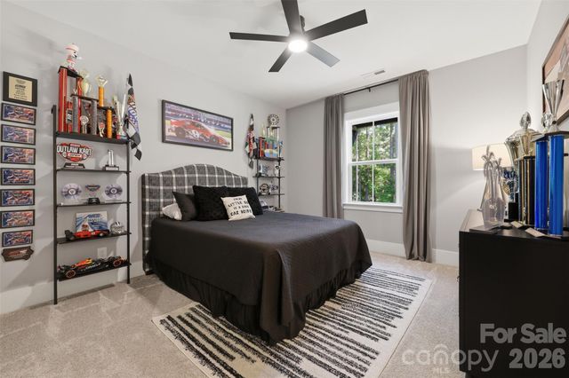 116 Silver Falls Drive, Troutman, NC 28166