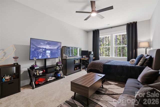 116 Silver Falls Drive, Troutman, NC 28166