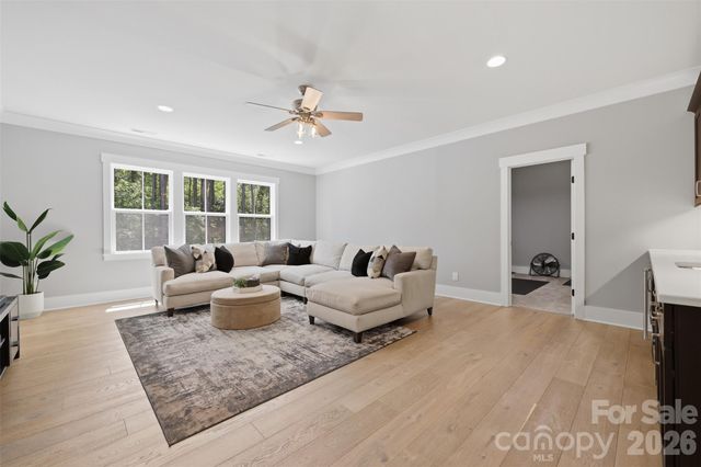116 Silver Falls Drive, Troutman, NC 28166