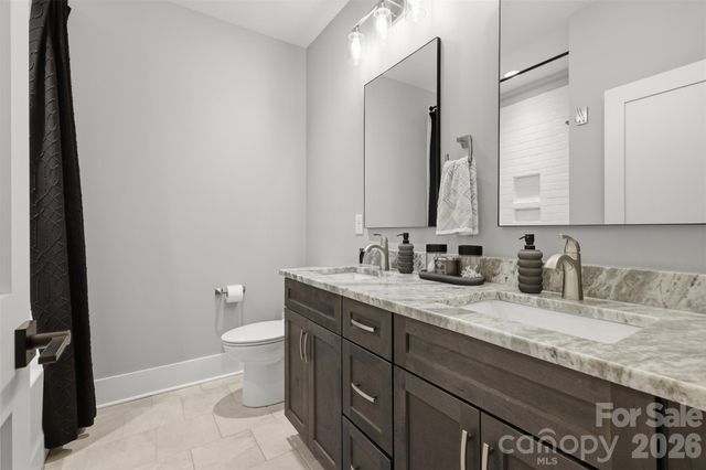 116 Silver Falls Drive, Troutman, NC 28166