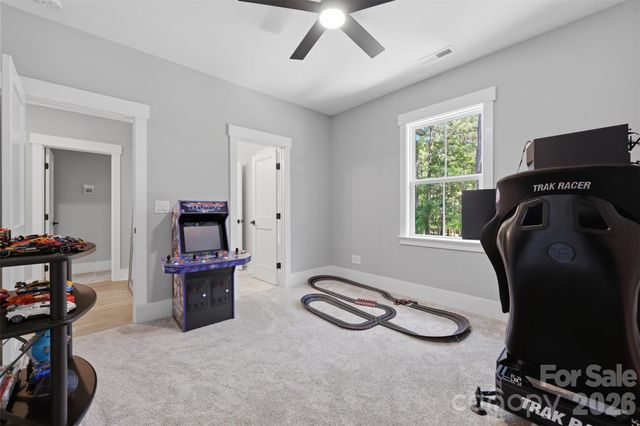116 Silver Falls Drive, Troutman, NC 28166