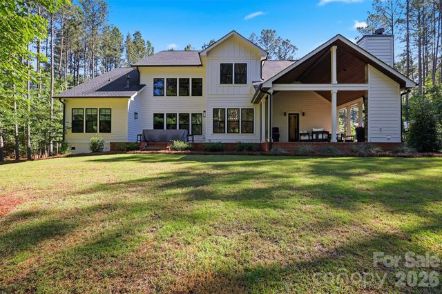 116 Silver Falls Drive, Troutman, NC 28166