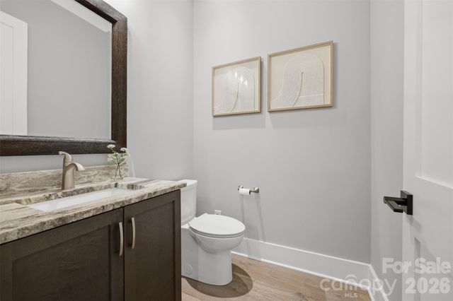 116 Silver Falls Drive, Troutman, NC 28166