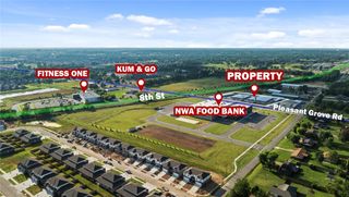 753 W Pleasant Grove Road, Rogers, AR 72758