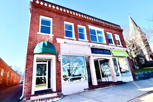 601 Washington Street 4, Norwood, MA 02062