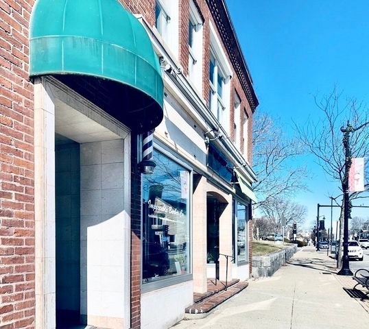 601 Washington Street 4, Norwood, MA 02062