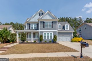 6378 Hickory Branch Drive, Hoschton, GA 30548