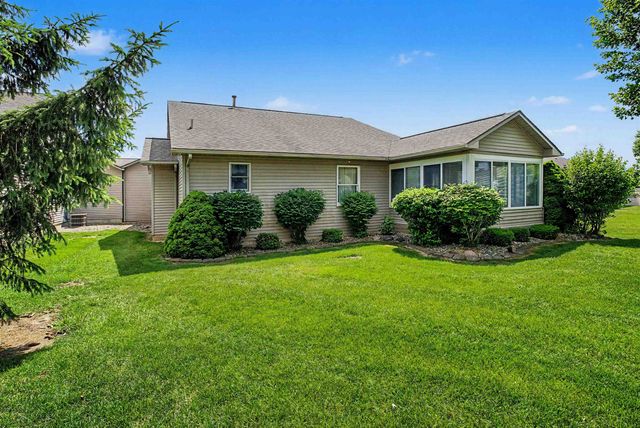4264 Springbrook Drive, Swartz Creek, MI 48473