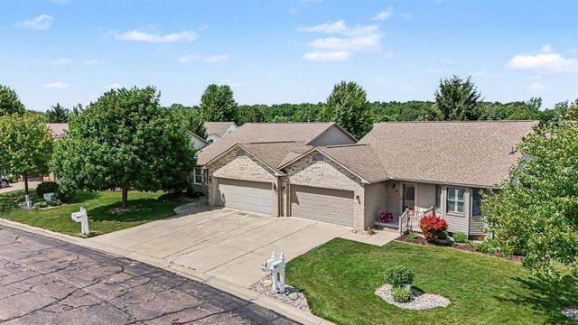 4264 Springbrook Drive, Swartz Creek, MI 48473