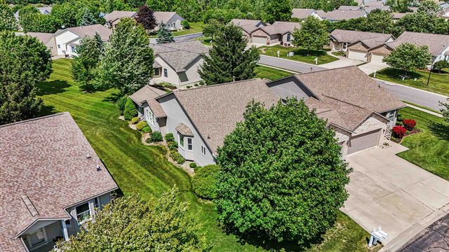 4264 Springbrook Drive, Swartz Creek, MI 48473