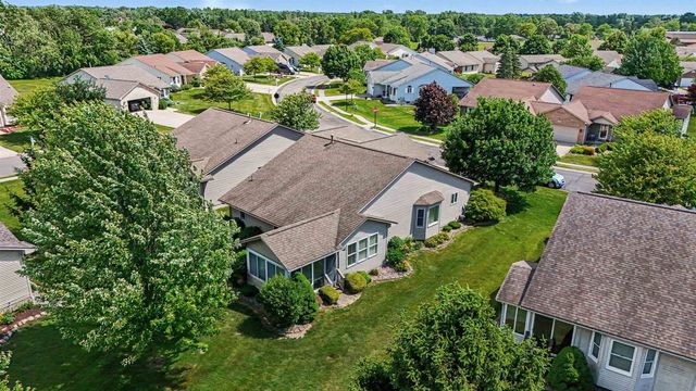 4264 Springbrook Drive, Swartz Creek, MI 48473