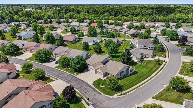 4264 Springbrook Drive, Swartz Creek, MI 48473