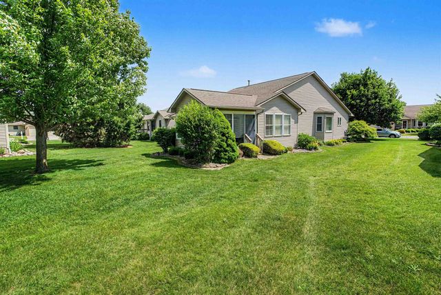 4264 Springbrook Drive, Swartz Creek, MI 48473