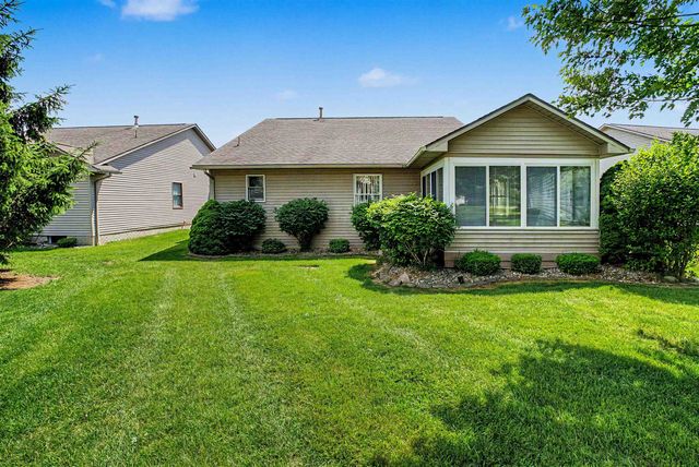 4264 Springbrook Drive, Swartz Creek, MI 48473