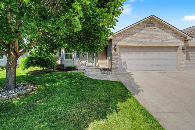 4264 Springbrook Drive, Swartz Creek, MI 48473