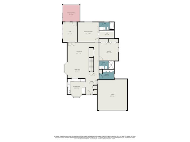 4264 Springbrook Drive, Swartz Creek, MI 48473