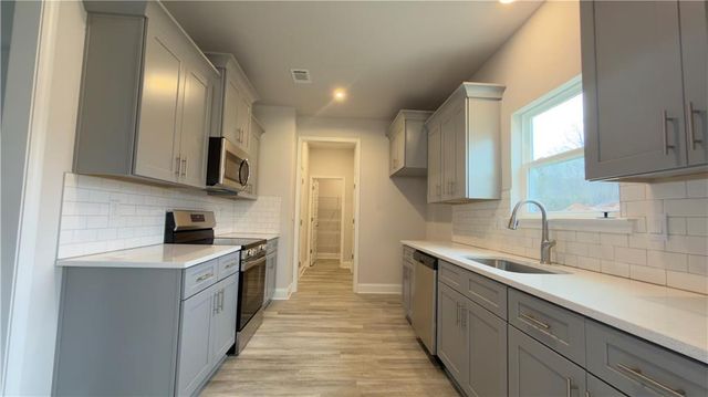 451 Spiral Hills Drive, Demorest, GA 30535