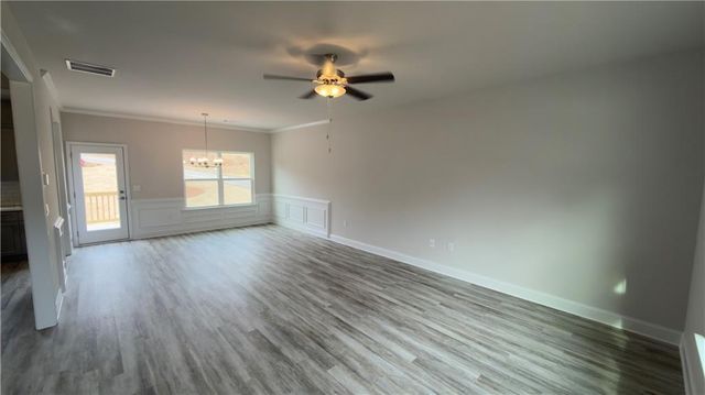 451 Spiral Hills Drive, Demorest, GA 30535