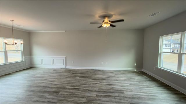 451 Spiral Hills Drive, Demorest, GA 30535