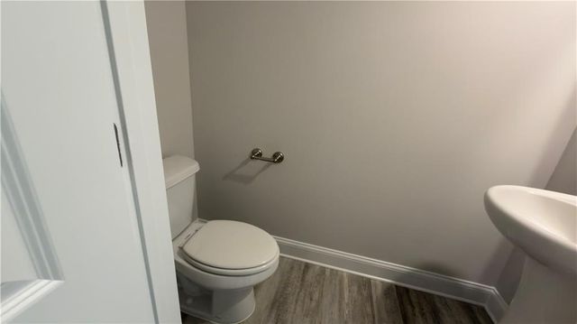 451 Spiral Hills Drive, Demorest, GA 30535