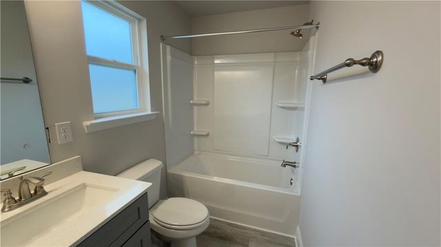 451 Spiral Hills Drive, Demorest, GA 30535