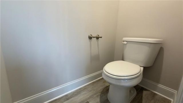 451 Spiral Hills Drive, Demorest, GA 30535