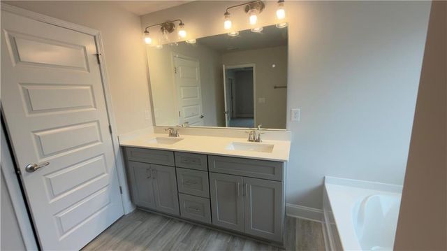 451 Spiral Hills Drive, Demorest, GA 30535