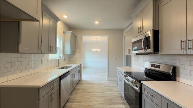 451 Spiral Hills Drive, Demorest, GA 30535