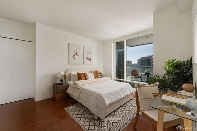 425 1st Street 3307, San Francisco, CA 94105