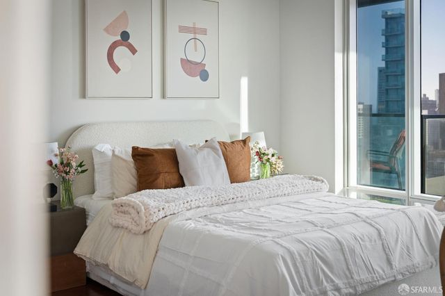 425 1st Street 3307, San Francisco, CA 94105