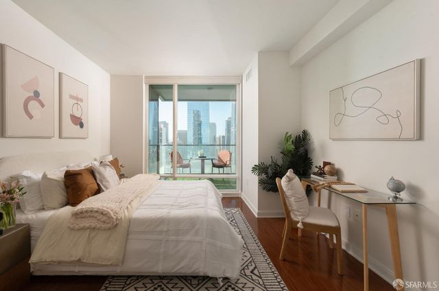 425 1st Street 3307, San Francisco, CA 94105