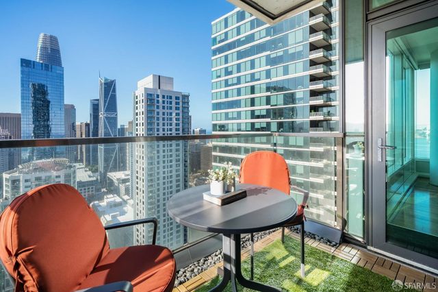 425 1st Street 3307, San Francisco, CA 94105