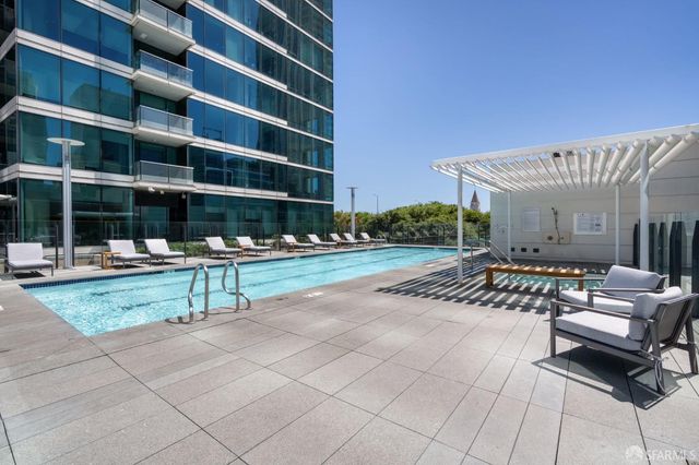425 1st Street 3307, San Francisco, CA 94105