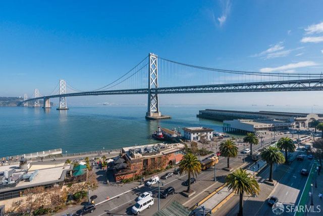 425 1st Street 3307, San Francisco, CA 94105