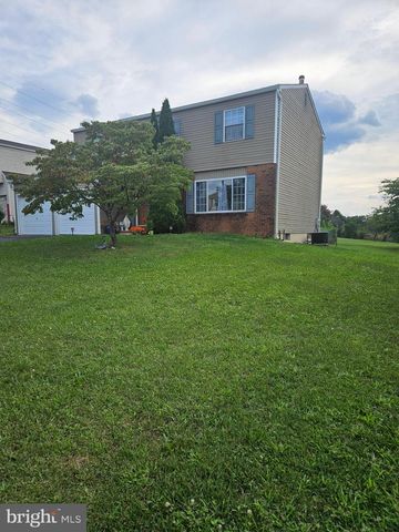 628 SWEETBRIAR DR, Harrisburg, PA 17111
