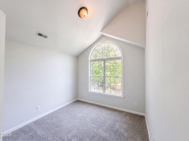 522 Shawnee Drive, Louisburg, NC 27549