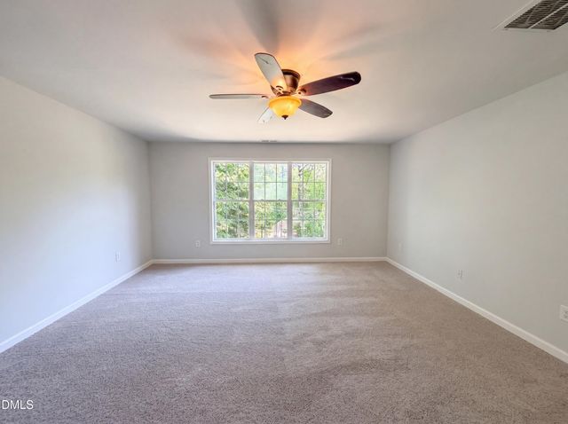 522 Shawnee Drive, Louisburg, NC 27549