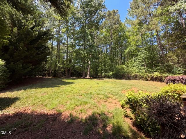 522 Shawnee Drive, Louisburg, NC 27549