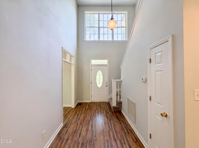 522 Shawnee Drive, Louisburg, NC 27549