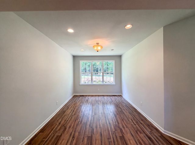 522 Shawnee Drive, Louisburg, NC 27549